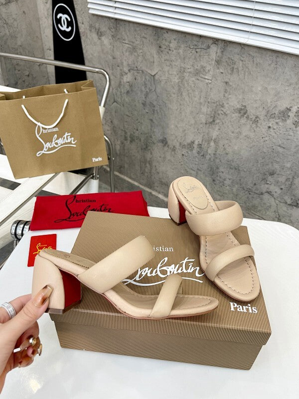Mila's Edit - DESIGNER HEELS FOR WOMEN - AFFORDABLE LUXURY HEELS - 7996