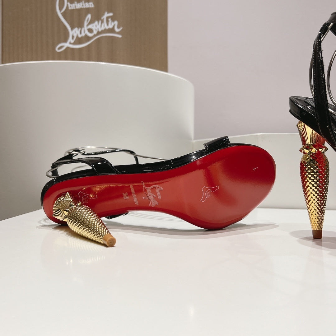 Mila's Edit - Best High-End Brands in One Place - AFFORDABLE LUXURY HEELS - 8029