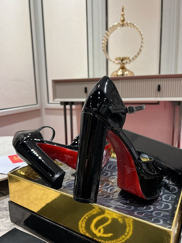 Mila's Edit - DESIGNER HEELS FOR WOMEN - AFFORDABLE LUXURY HEELS - 8256