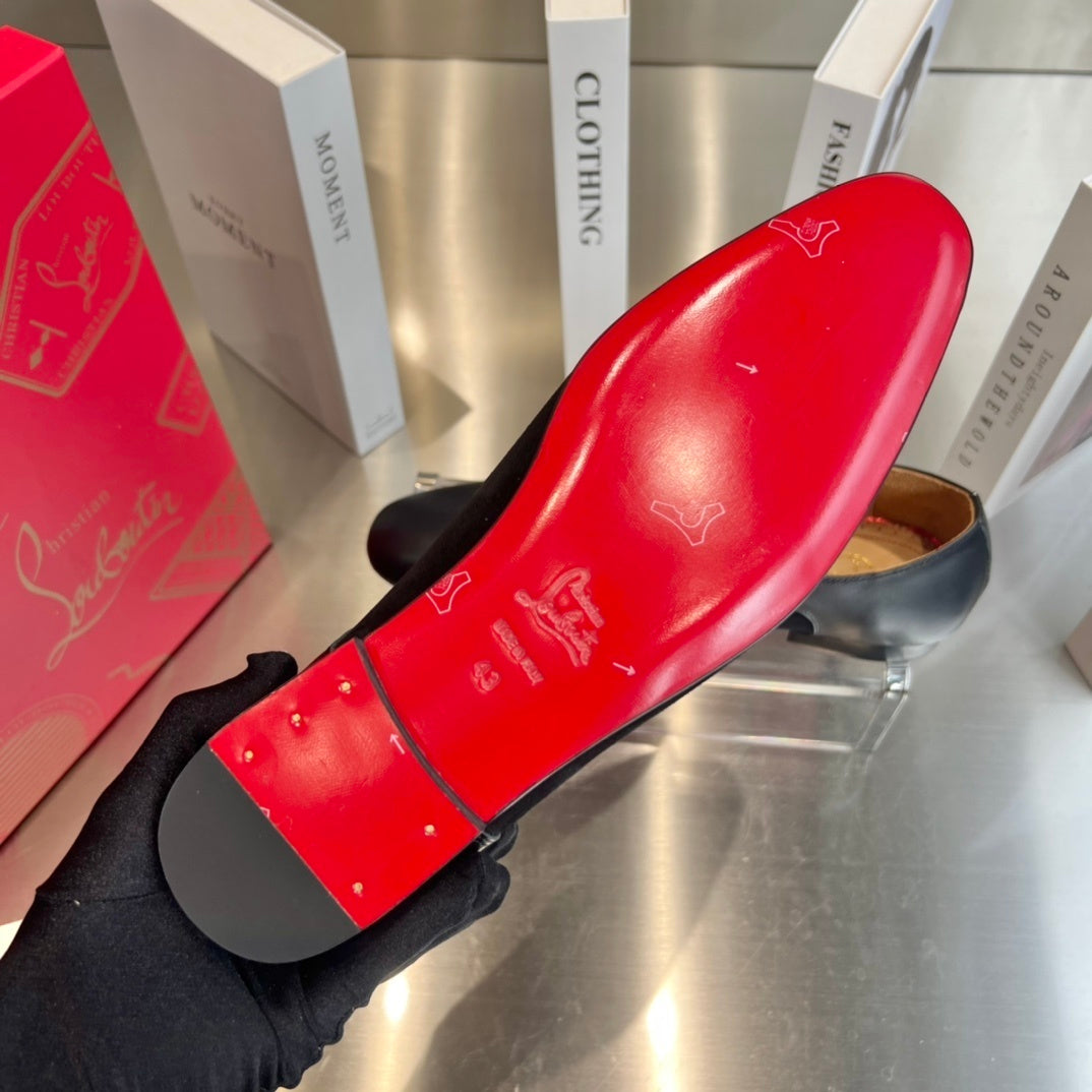 Mila's Edit - Best High-End Brands in One Place - AFFORDABLE LUXURY HEELS - 8265