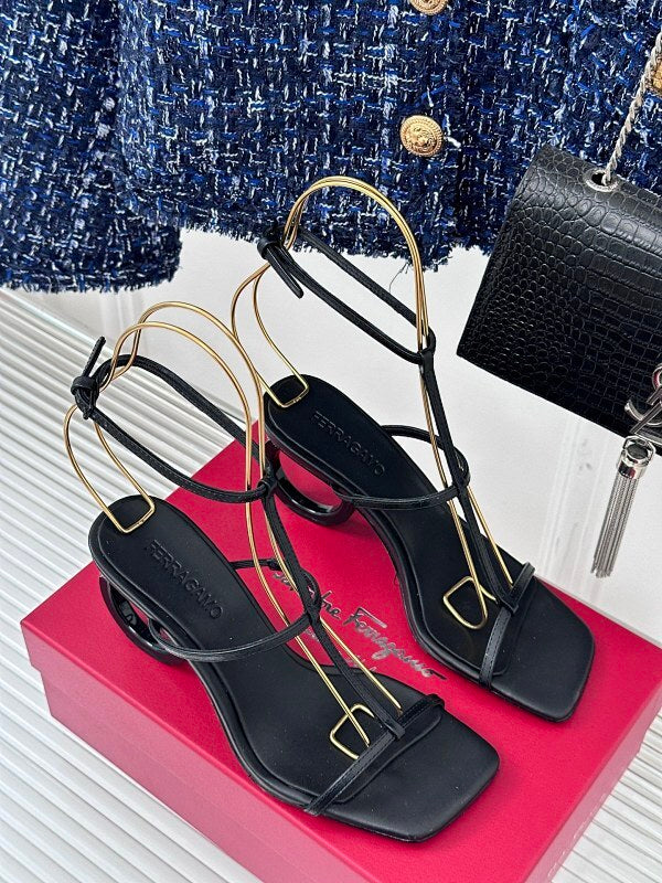 Mila's Edit - DESIGNER HEELS FOR WOMEN - AFFORDABLE LUXURY HEELS - 8060