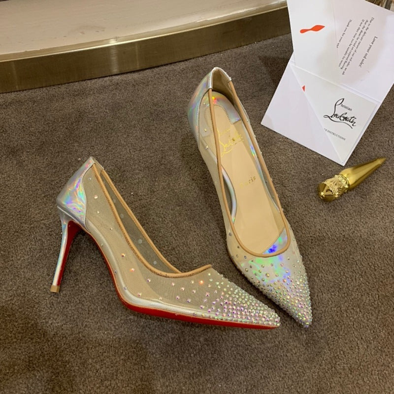 Mila's Edit - Best High-End Brands in One Place - AFFORDABLE LUXURY HEELS - 8201