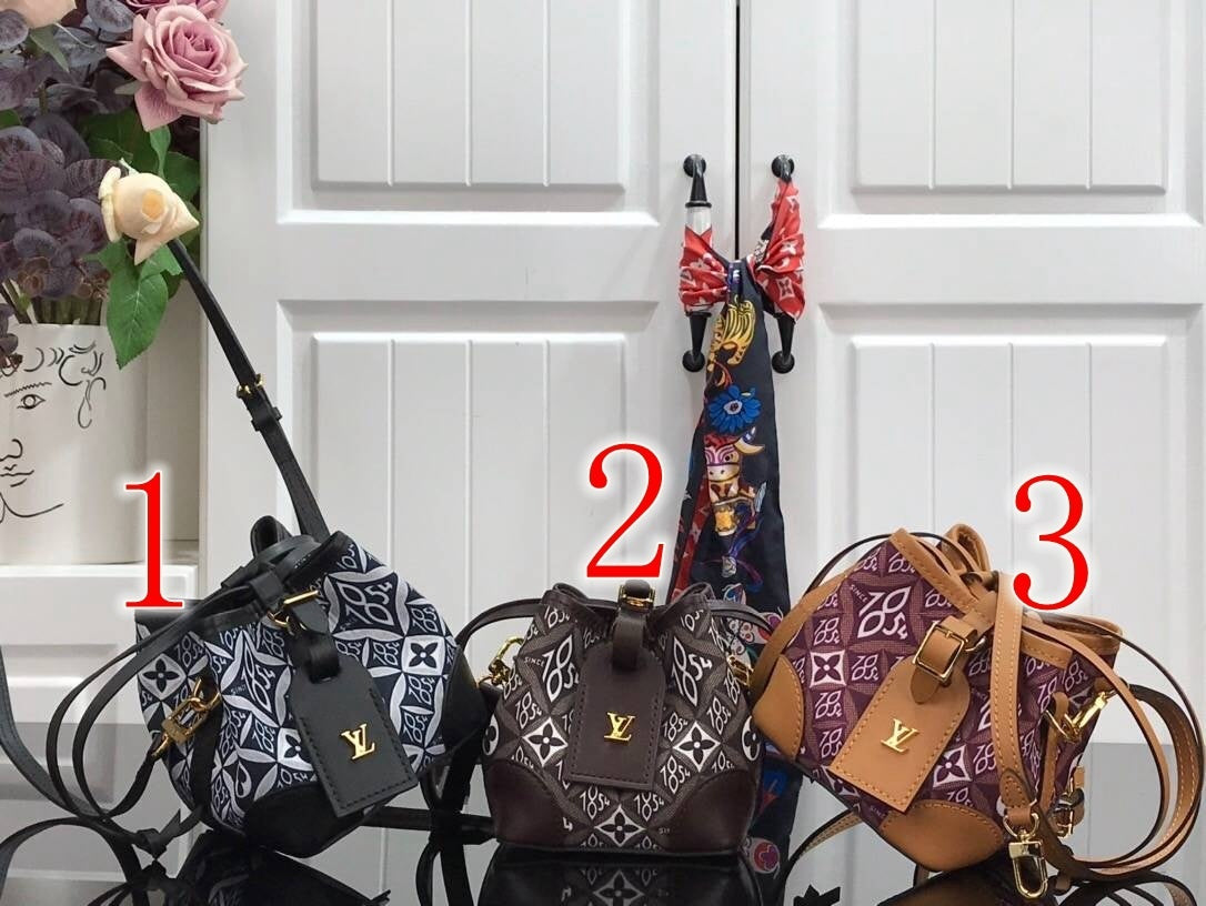 Mila's Edit - DESIGNER BAGS FOR WOMEN - AFFORDABLE LUXURY BAGS - 4368
