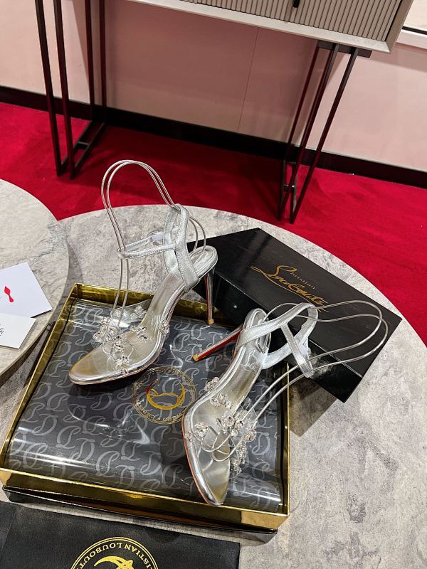 Mila's Edit - DESIGNER HEELS FOR WOMEN - AFFORDABLE LUXURY HEELS - 8112