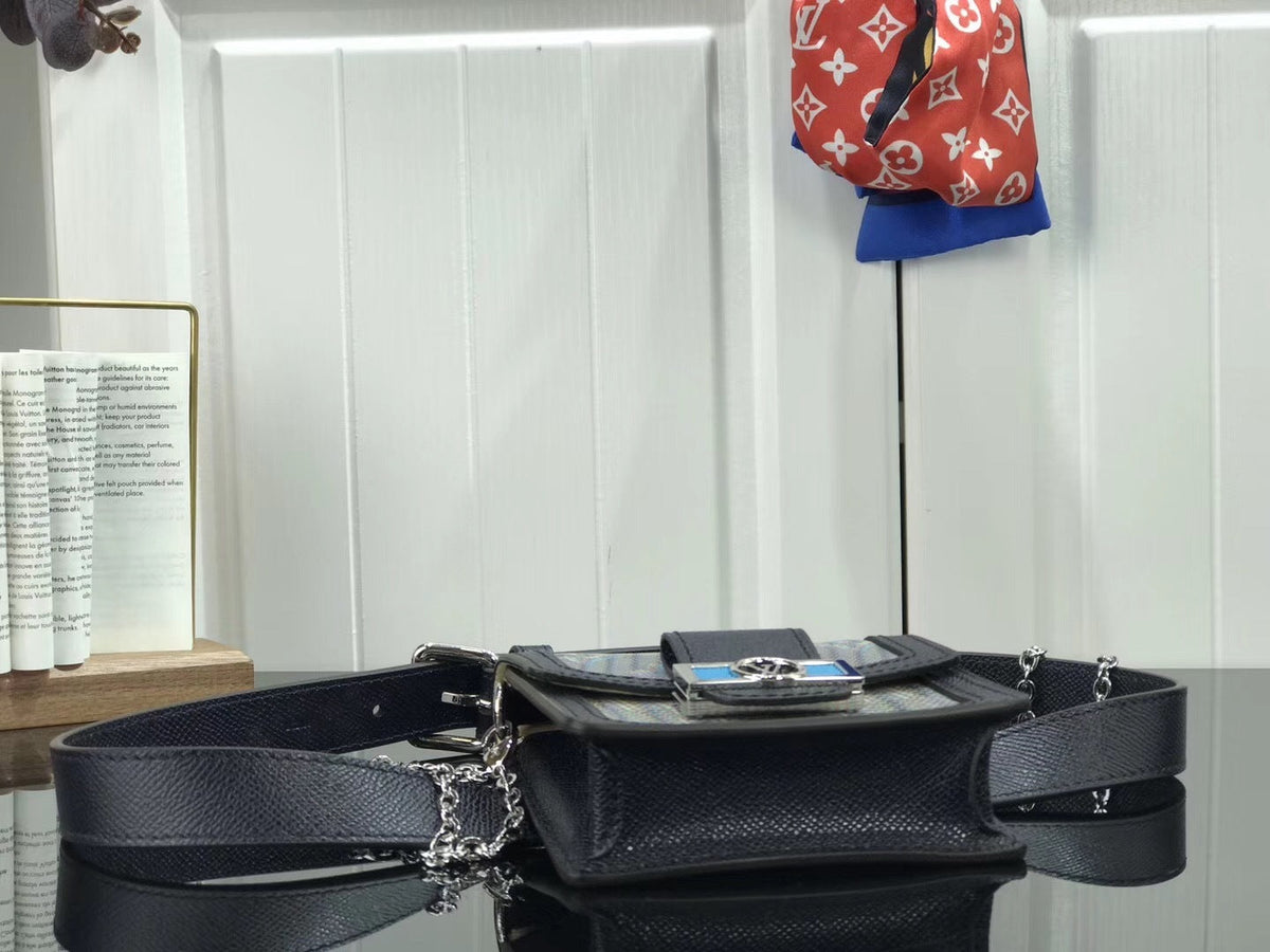 Mila's Edit - High-Quality Designer Products for You - AFFORDABLE LUXURY BAGS - 4023