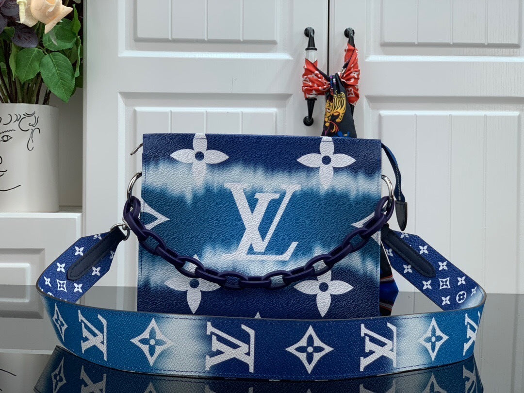 Mila's Edit - Best High-End Brands in One Place - AFFORDABLE LUXURY BAGS - 4353