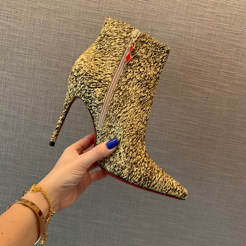 Mila's Edit - Best High-End Brands in One Place - AFFORDABLE LUXURY HEELS - 7977