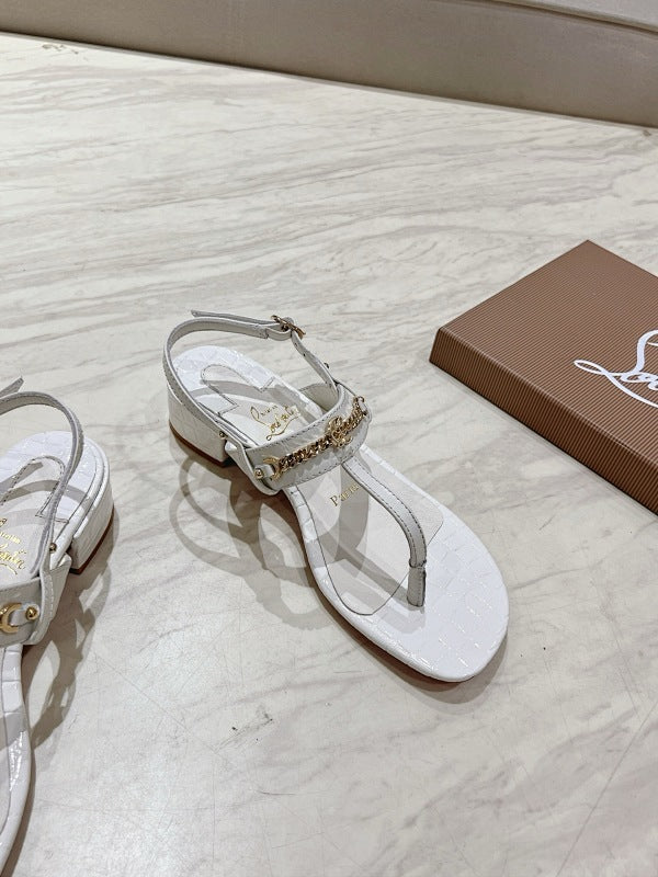 Mila's Edit - Best High-End Brands in One Place - AFFORDABLE LUXURY HEELS - 8237