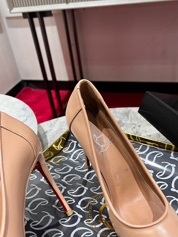 Mila's Edit - High-Quality Designer Products for You - AFFORDABLE LUXURY HEELS - 8175