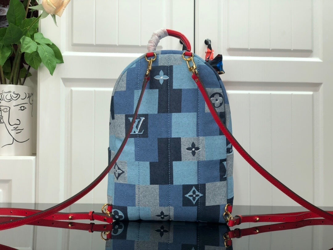 Mila's Edit - Premium Luxury Goods and Accessories - AFFORDABLE LUXURY BAGS - 4258