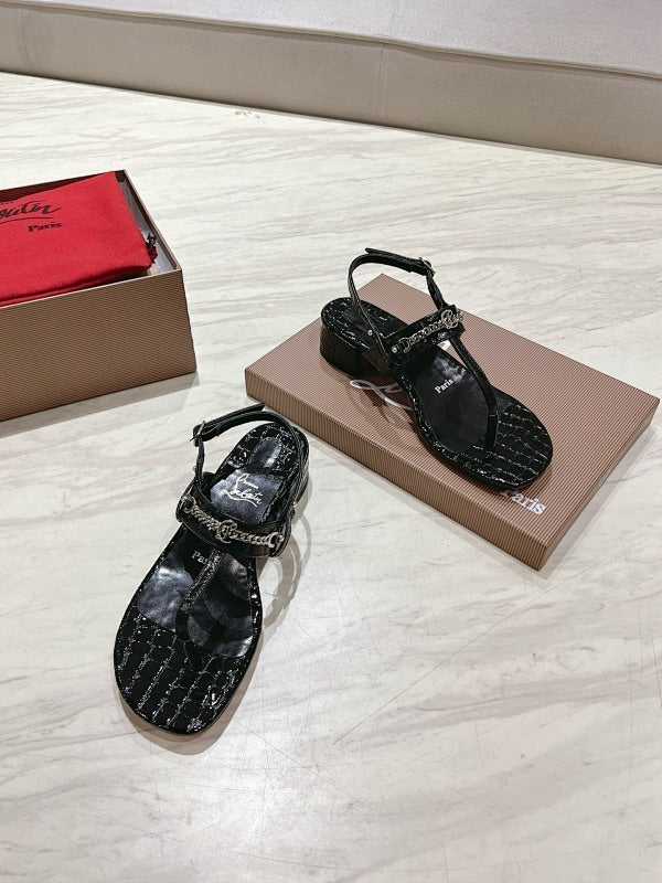 Mila's Edit - Best High-End Brands in One Place - AFFORDABLE LUXURY HEELS - 8229