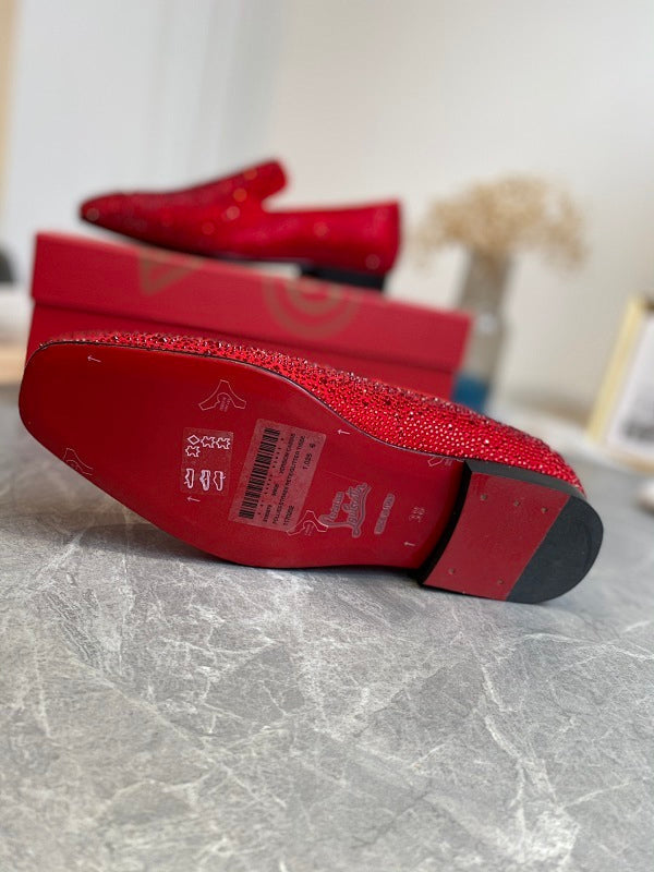 Mila's Edit - High-Quality Designer Products for You - AFFORDABLE LUXURY HEELS - 8263