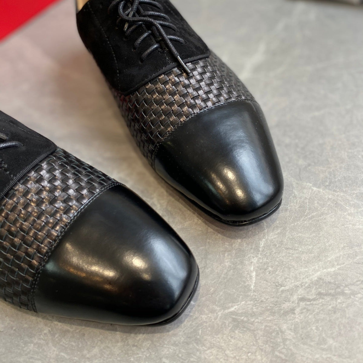 Mila's Edit - Best High-End Brands in One Place - AFFORDABLE LUXURY HEELS - 8269