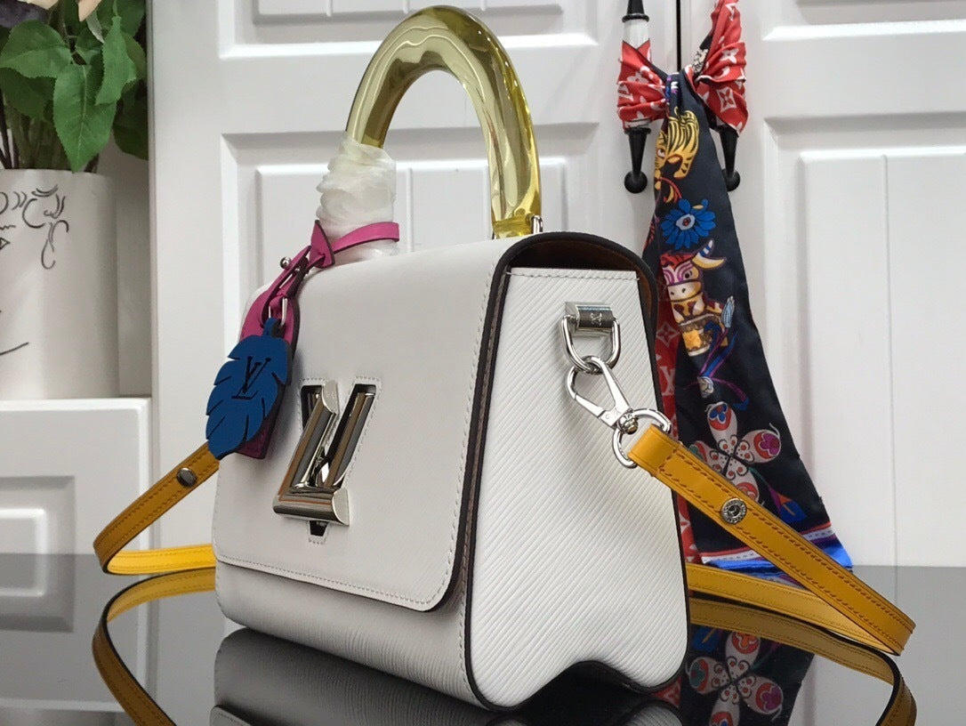 Mila's Edit - Best High-End Brands in One Place - AFFORDABLE LUXURY BAGS - 4249