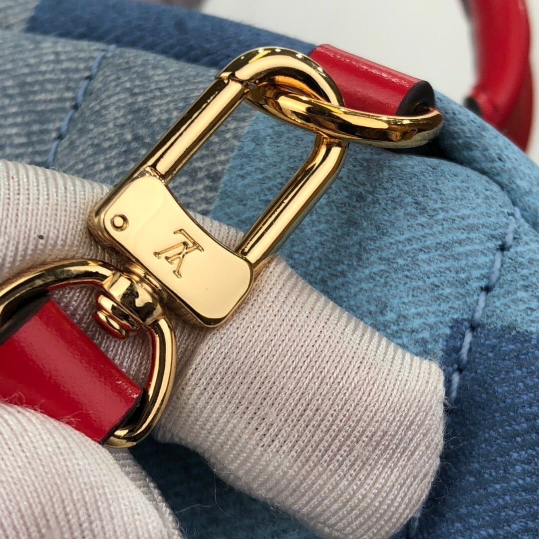 Mila's Edit - Premium Luxury Goods and Accessories - AFFORDABLE LUXURY BAGS - 4258