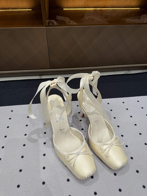 Mila's Edit - Best High-End Brands in One Place - AFFORDABLE LUXURY HEELS - 8217