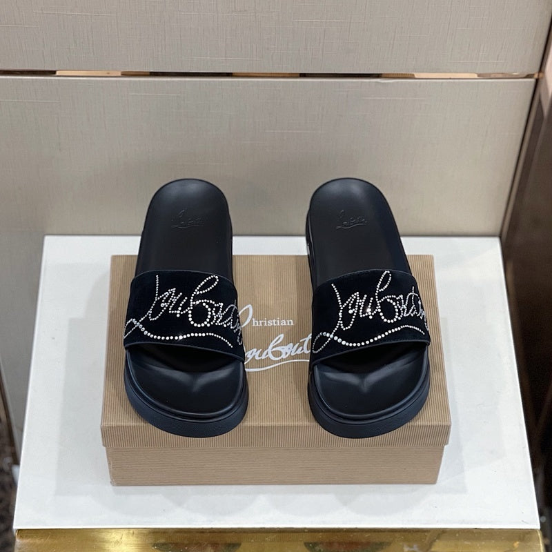 Mila's Edit - Premium Luxury Goods and Accessories - AFFORDABLE LUXURY HEELS - 7942