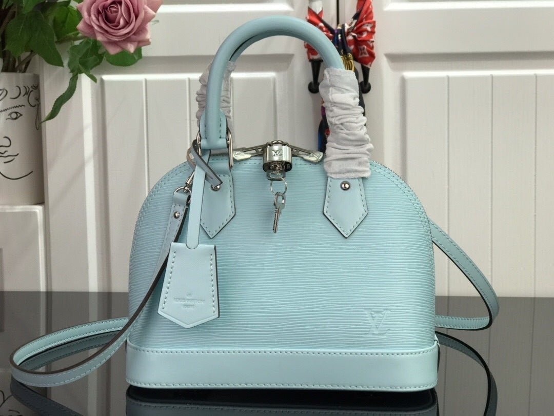 Mila's Edit - Best High-End Brands in One Place - AFFORDABLE LUXURY BAGS - 4293