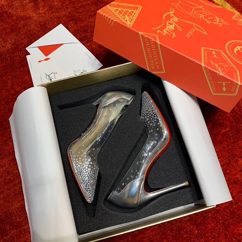 Mila's Edit - DESIGNER HEELS FOR WOMEN - AFFORDABLE LUXURY HEELS - 8200