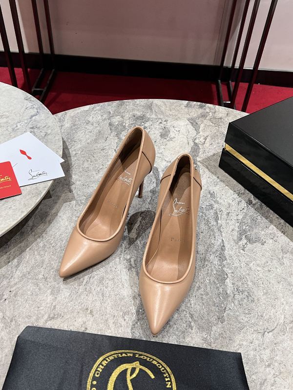 Mila's Edit - High-Quality Designer Products for You - AFFORDABLE LUXURY HEELS - 8175