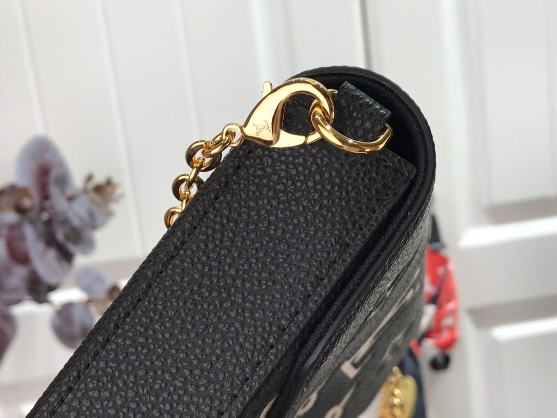 Mila's Edit - Premium Luxury Goods and Accessories - AFFORDABLE LUXURY BAGS - 4318