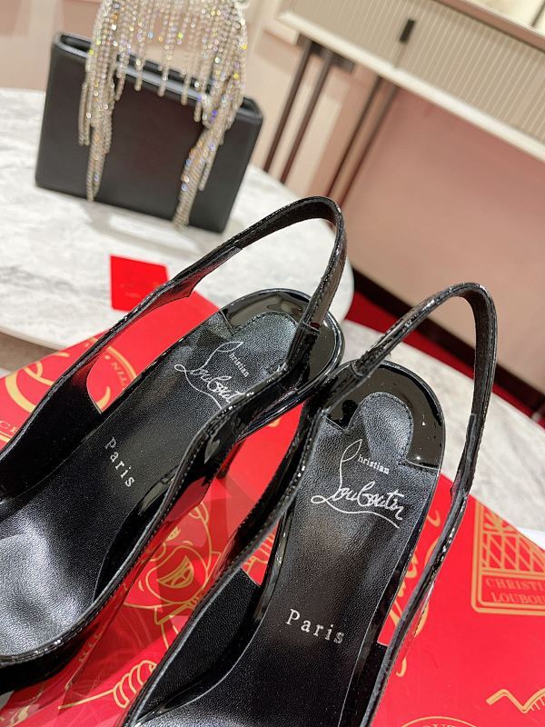 Mila's Edit - High-Quality Designer Products for You - AFFORDABLE LUXURY HEELS - 8183
