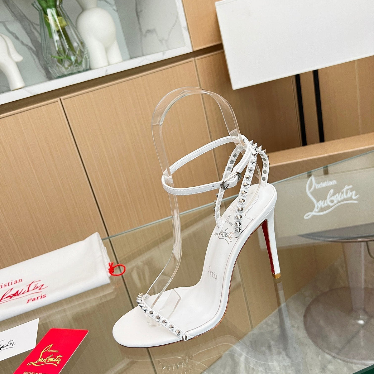 Mila's Edit - DESIGNER HEELS FOR WOMEN - AFFORDABLE LUXURY HEELS - 8072