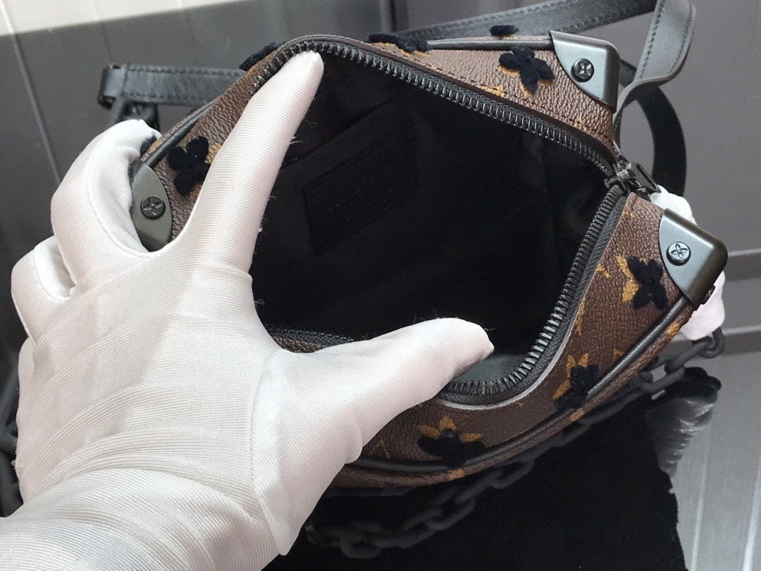 Mila's Edit - Premium Luxury Goods and Accessories - AFFORDABLE LUXURY BAGS - 4314