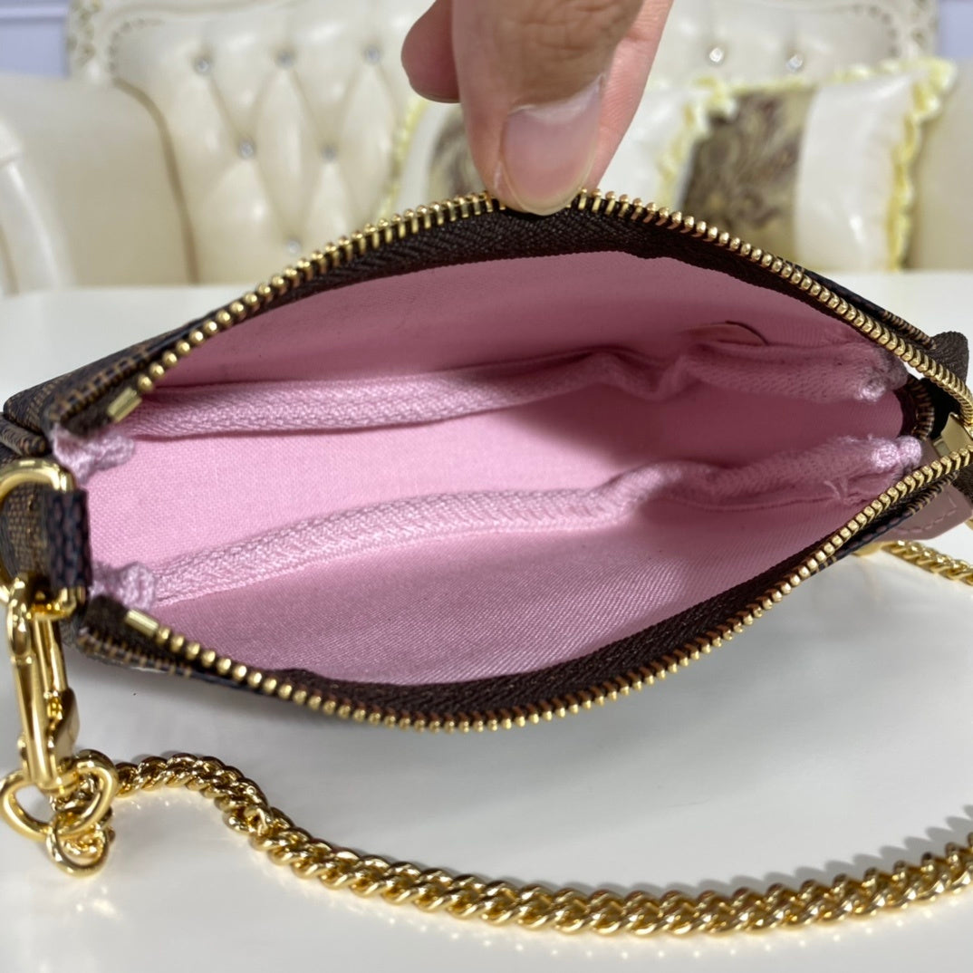 Mila's Edit - High-Quality Designer Products for You - AFFORDABLE LUXURY BAGS - 4351