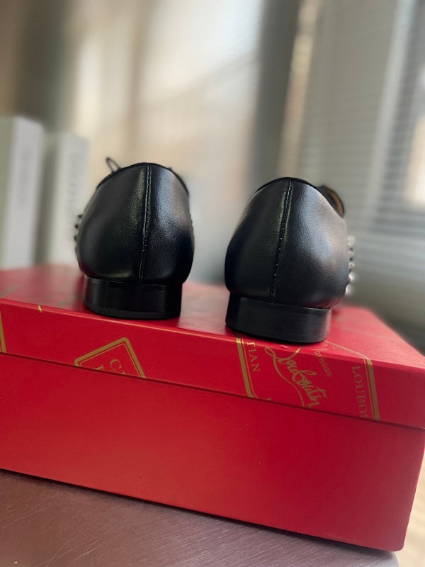Mila's Edit - DESIGNER HEELS FOR WOMEN - AFFORDABLE LUXURY HEELS - 8276