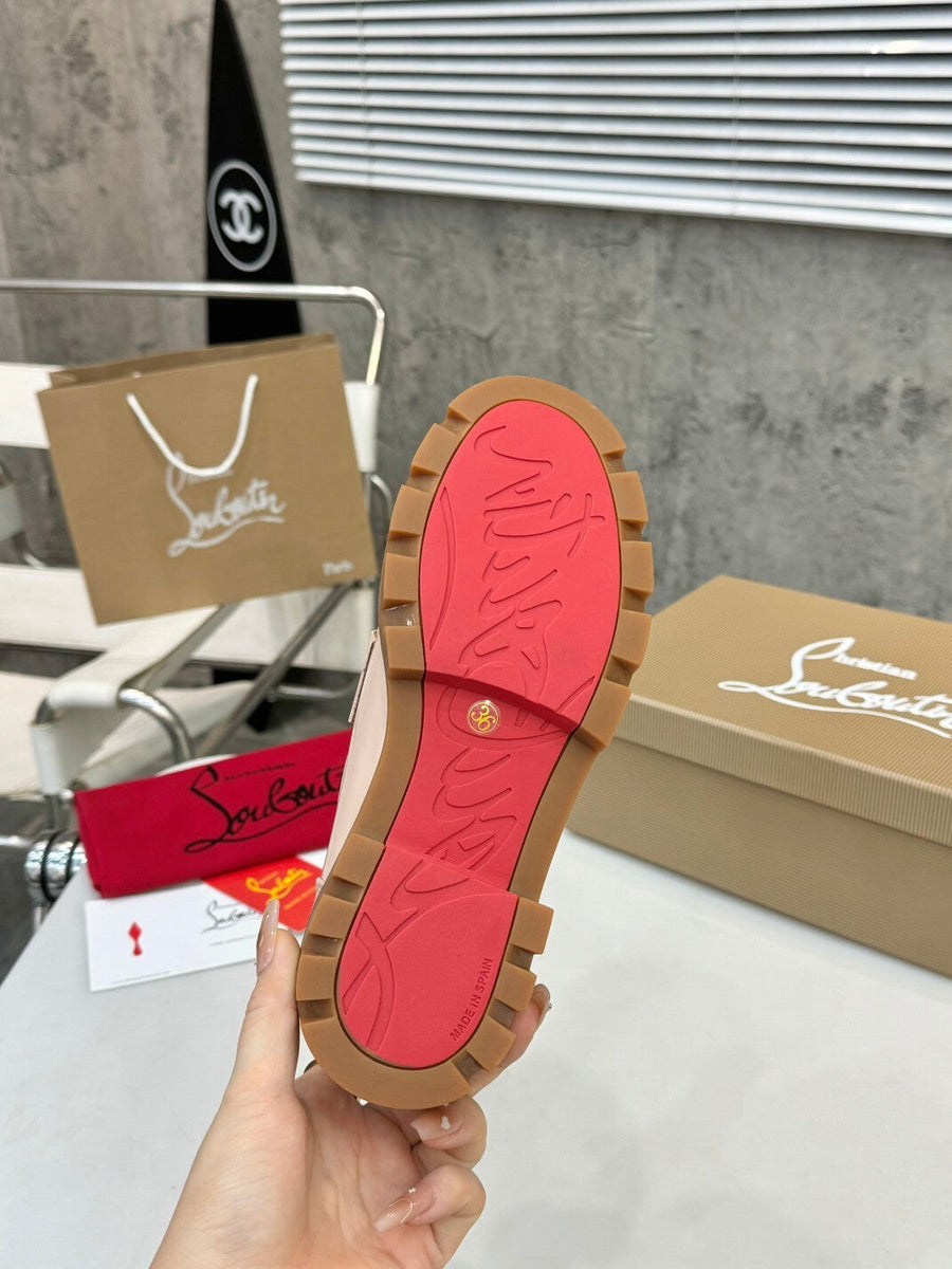 Mila's Edit - High-Quality Designer Products for You - AFFORDABLE LUXURY HEELS - 8155