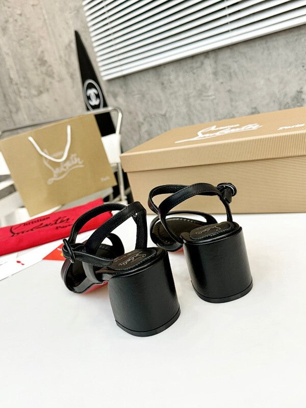 Mila's Edit - High-Quality Designer Products for You - AFFORDABLE LUXURY HEELS - 8123