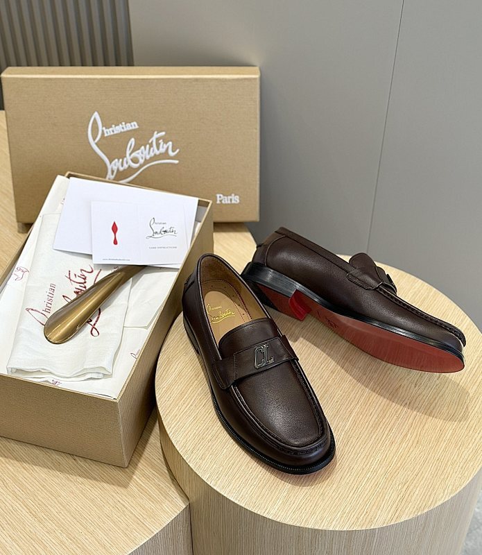Mila's Edit - Premium Luxury Goods and Accessories - AFFORDABLE LUXURY HEELS - 8046