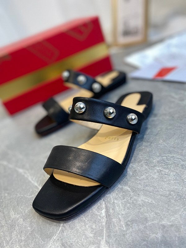 Mila's Edit - Premium Luxury Goods and Accessories - AFFORDABLE LUXURY HEELS - 7974