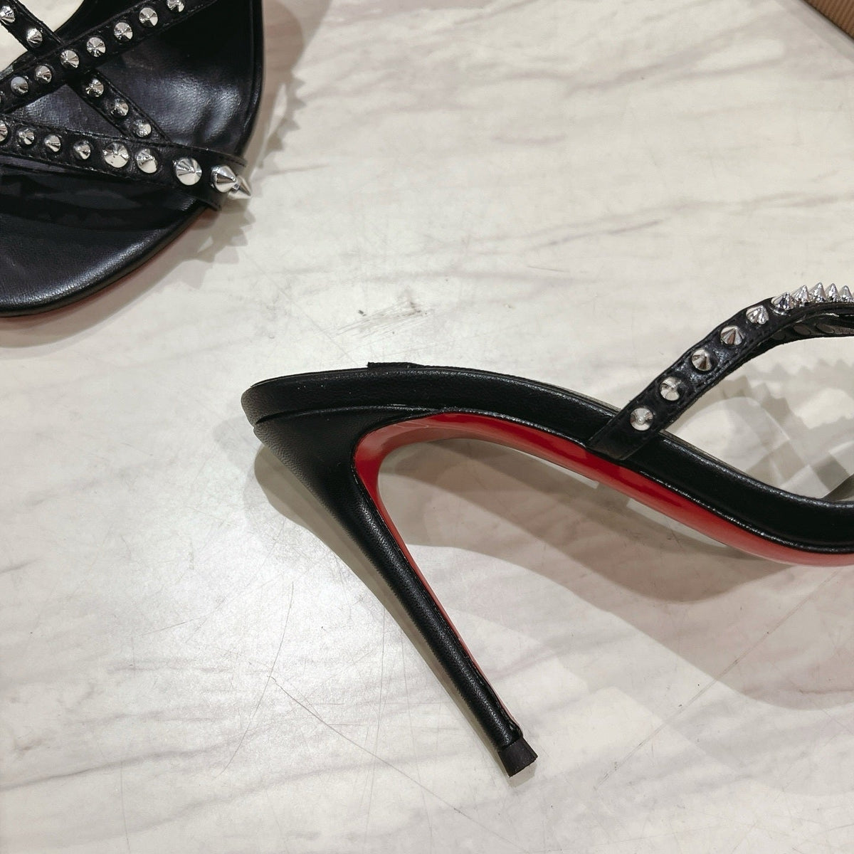 Mila's Edit - DESIGNER HEELS FOR WOMEN - AFFORDABLE LUXURY HEELS - 8288