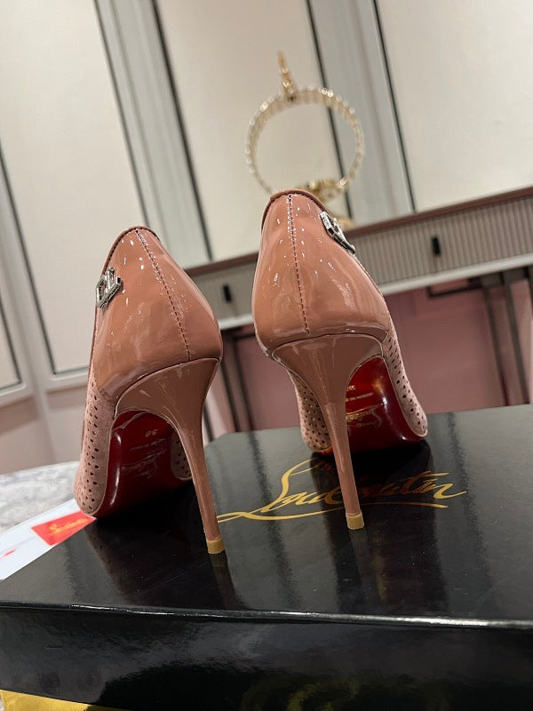 Mila's Edit - Best High-End Brands in One Place - AFFORDABLE LUXURY HEELS - 8093