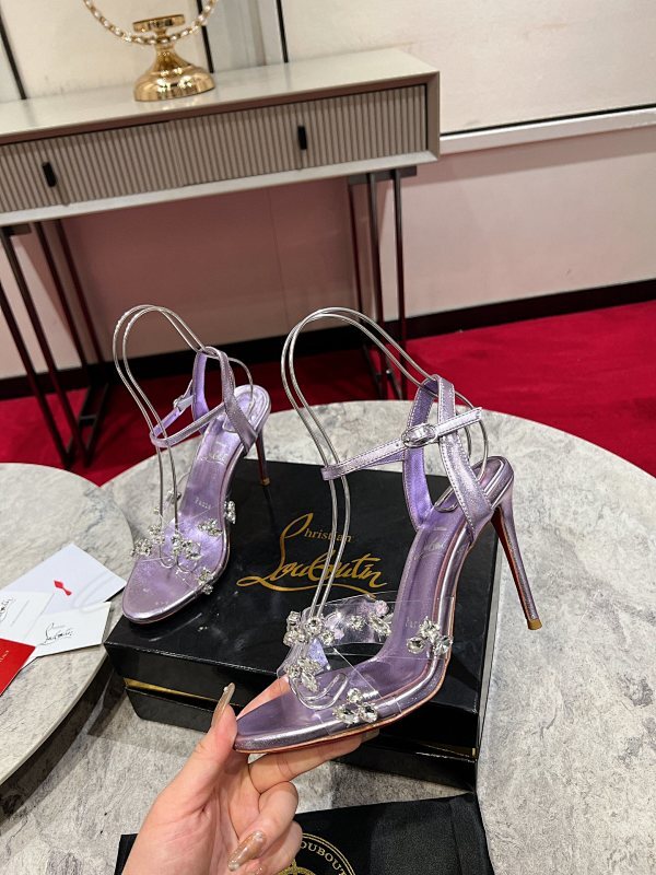 Mila's Edit - High-Quality Designer Products for You - AFFORDABLE LUXURY HEELS - 8107