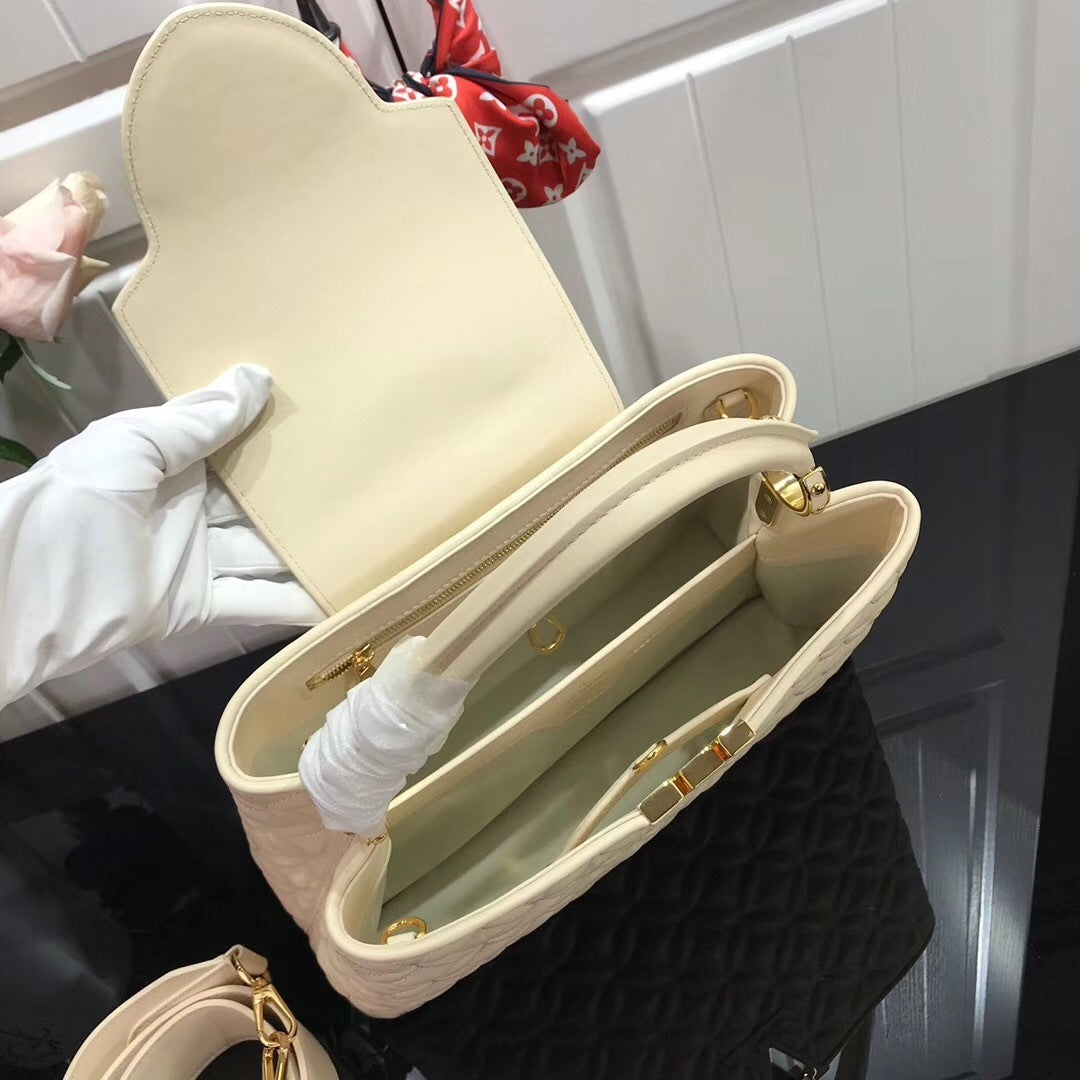 Mila's Edit - DESIGNER BAGS FOR WOMEN - AFFORDABLE LUXURY BAGS - 4028