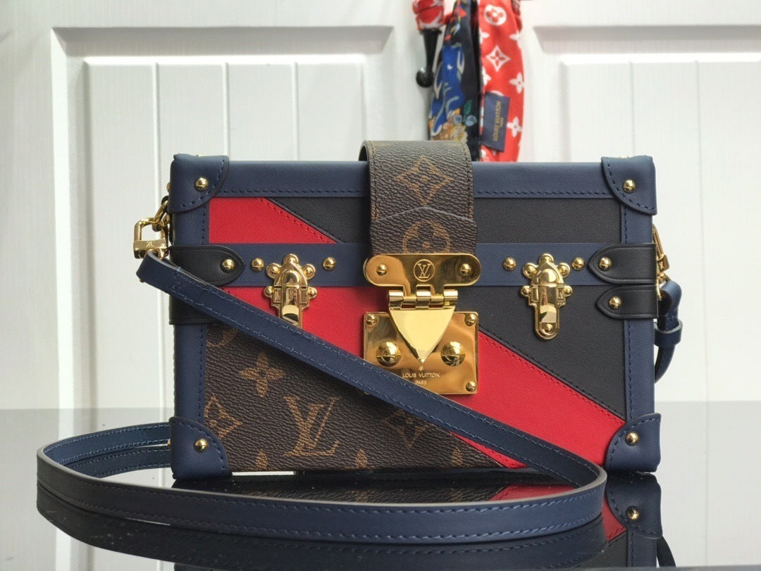 Mila's Edit - Premium Luxury Goods and Accessories - AFFORDABLE LUXURY BAGS - 4254