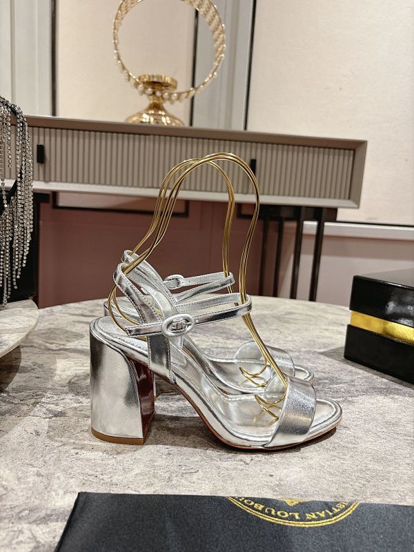 Mila's Edit - High-Quality Designer Products for You - AFFORDABLE LUXURY HEELS - 8303