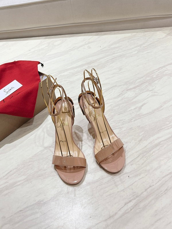Mila's Edit - DESIGNER HEELS FOR WOMEN - AFFORDABLE LUXURY HEELS - 8140