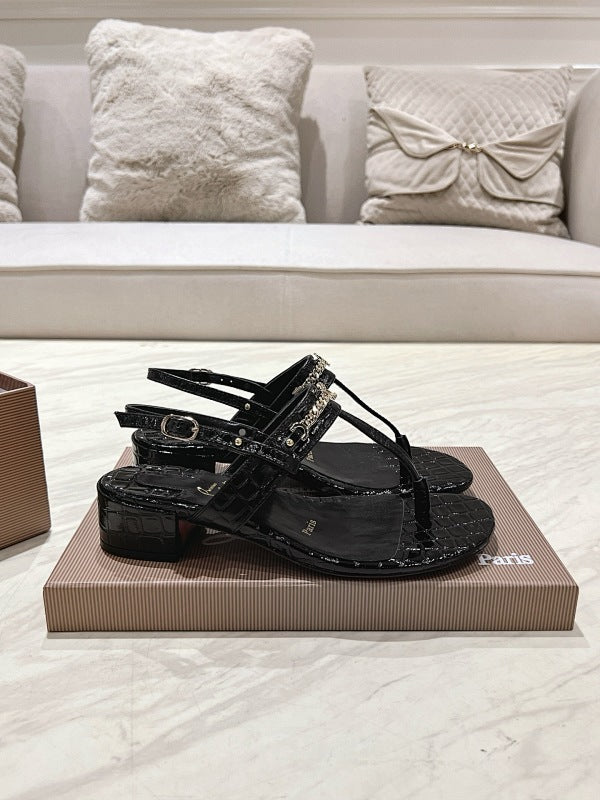 Mila's Edit - Premium Luxury Goods and Accessories - AFFORDABLE LUXURY HEELS - 8238