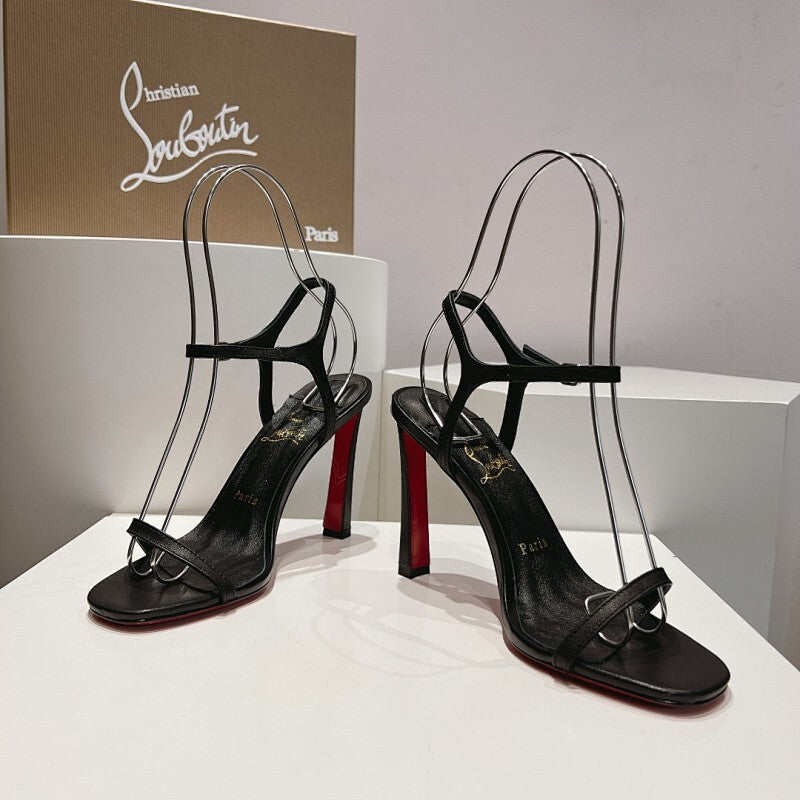 Mila's Edit - Best High-End Brands in One Place - AFFORDABLE LUXURY HEELS - 8109
