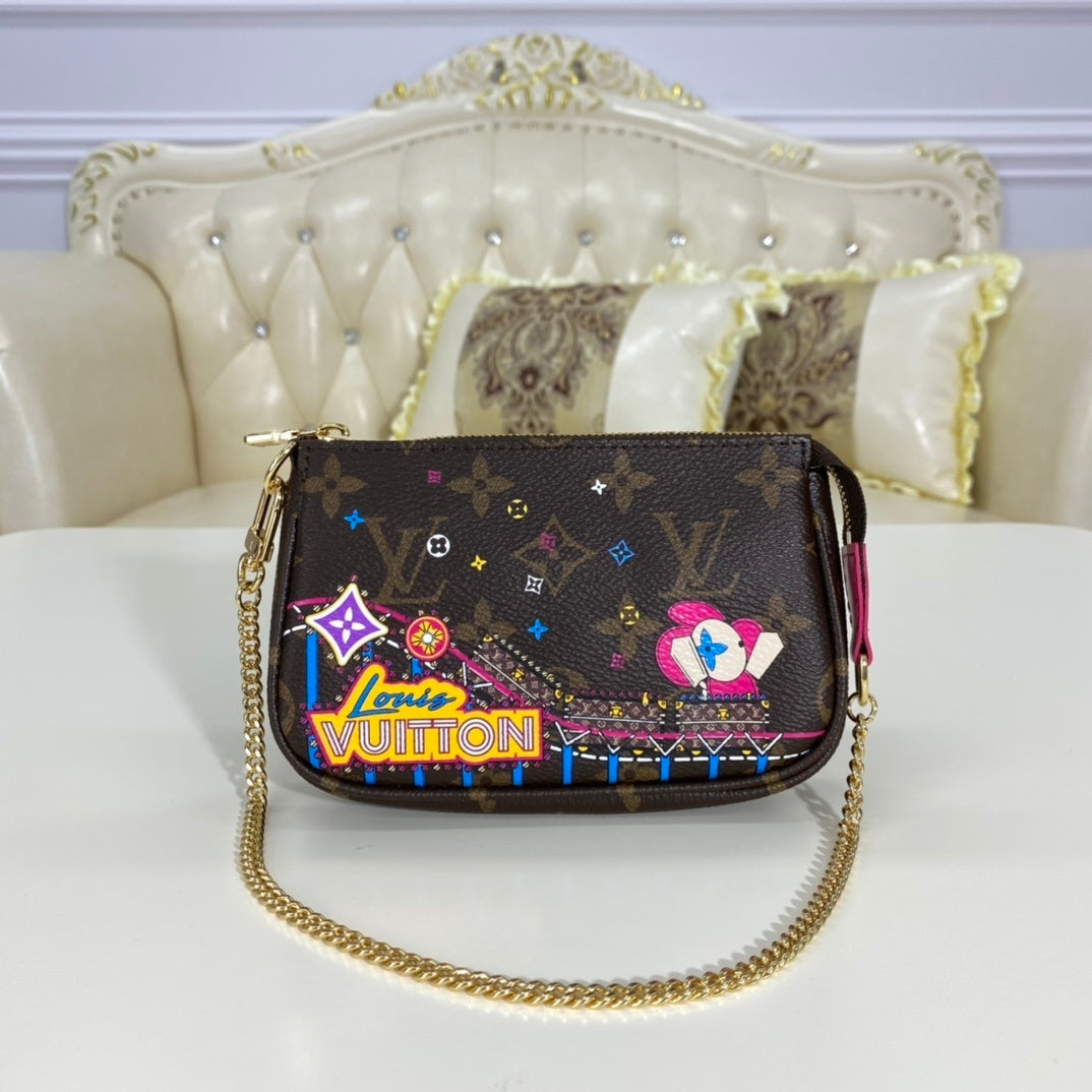 Mila's Edit - High-Quality Designer Products for You - AFFORDABLE LUXURY BAGS - 4351