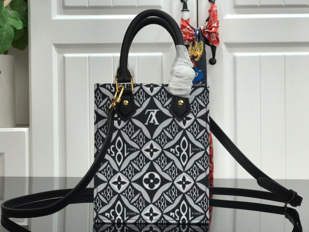 Mila's Edit - Best High-End Brands in One Place - AFFORDABLE LUXURY BAGS - 4369