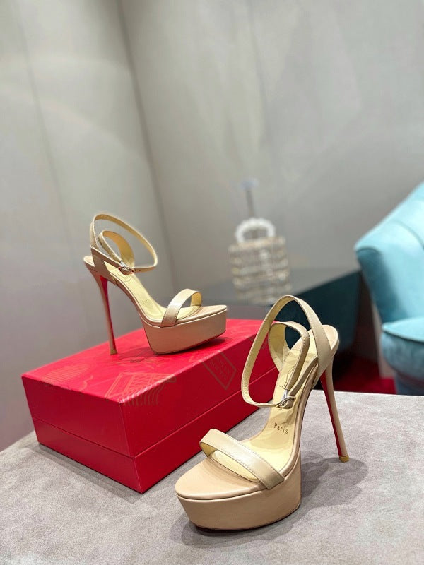 Mila's Edit - High-Quality Designer Products for You - AFFORDABLE LUXURY HEELS - 7959