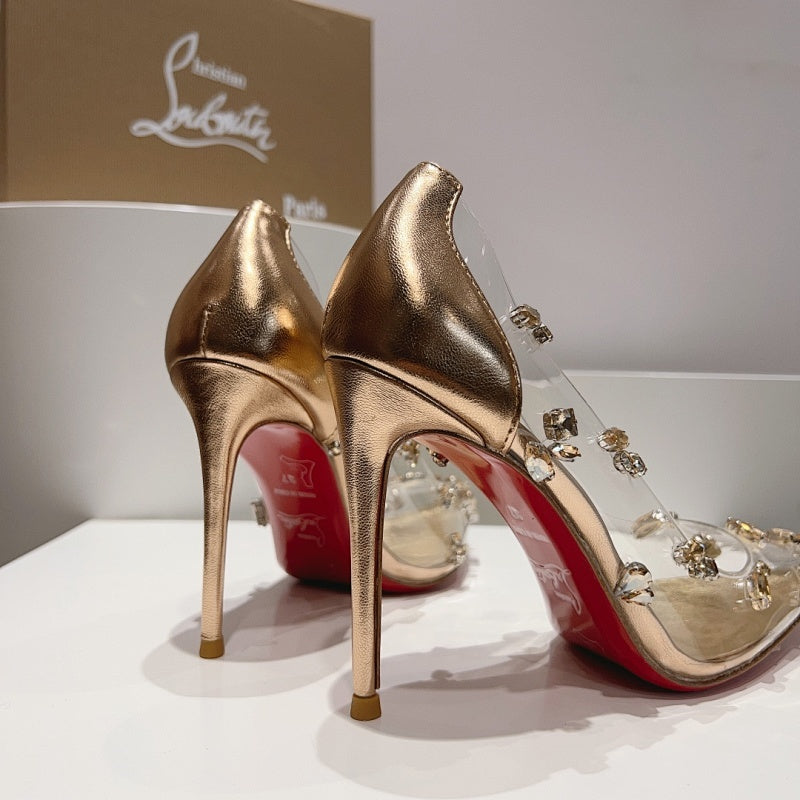 Mila's Edit - Best High-End Brands in One Place - AFFORDABLE LUXURY HEELS - 8157