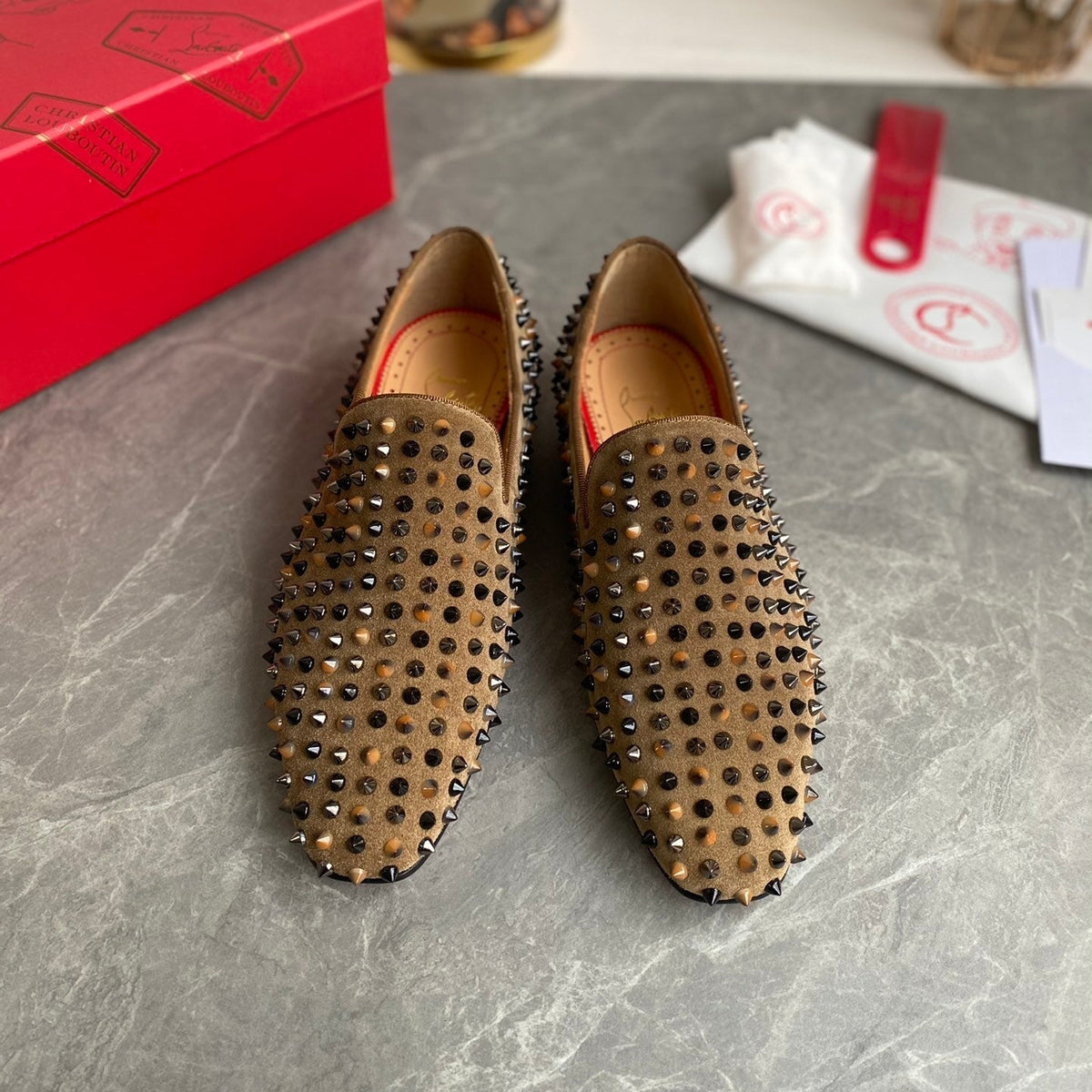 Mila's Edit - DESIGNER HEELS FOR WOMEN - AFFORDABLE LUXURY HEELS - 8312
