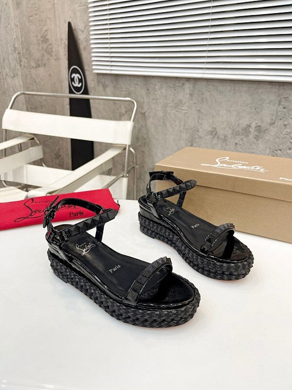 Mila's Edit - Best High-End Brands in One Place - AFFORDABLE LUXURY HEELS - 8073