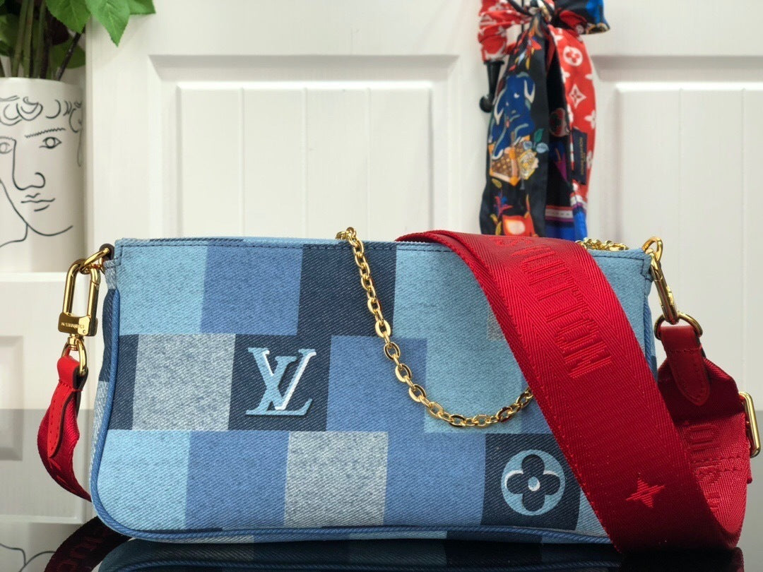 Mila's Edit - High-Quality Designer Products for You - AFFORDABLE LUXURY BAGS - 4287